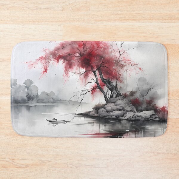 Item preview, The Botanical Renaissance in the Digital Age: Discover the Beauty of Trees in Format 0 and 1 designed and sold by Artedig.