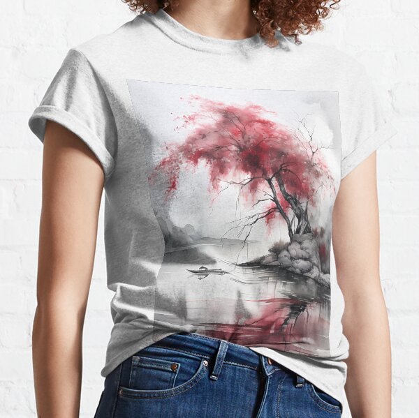 Item preview, The Botanical Renaissance in the Digital Age: Discover the Beauty of Trees in Format 0 and 1 designed and sold by Artedig.