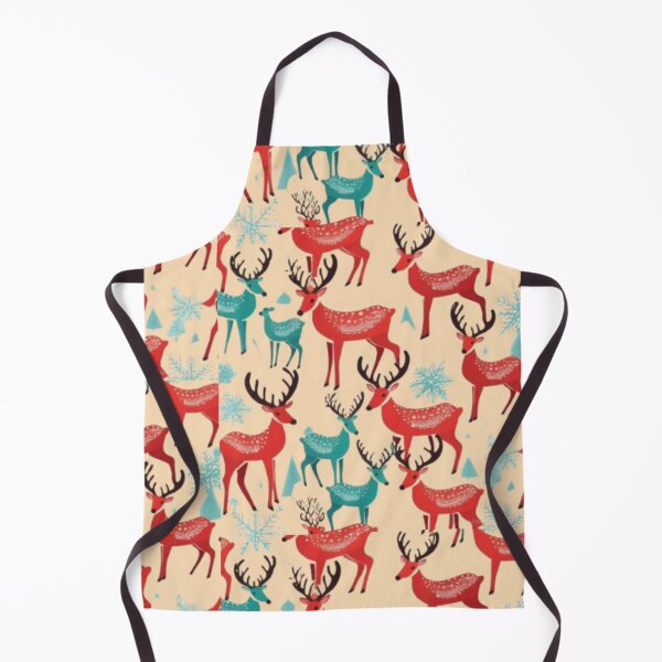 Item preview, Christmas greeting graphic with reindeer and Christmas elements designed and sold by JaroDesign2023.