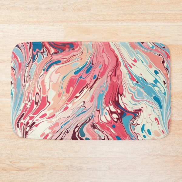 Artikelvorschau, Marbled Pattern entworfen und verkauft von SideSignal.