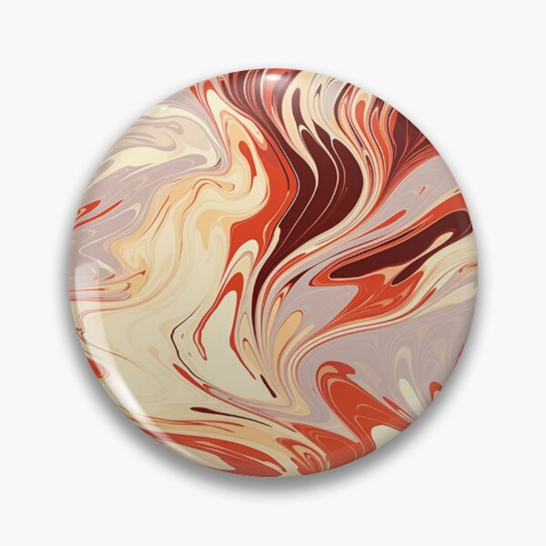Artikelvorschau, Marbled Pattern entworfen und verkauft von SideSignal.