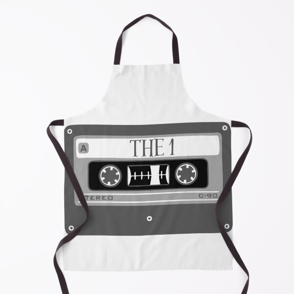 Item preview, Folklore Cassette designed and sold by broadwaygirl142.