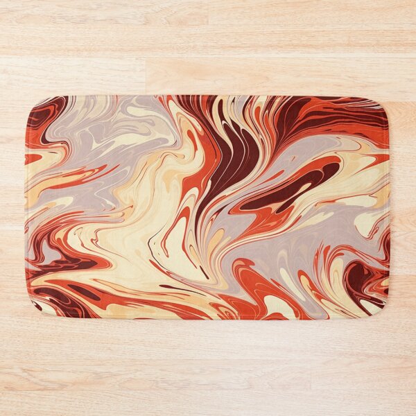Artikelvorschau, Marbled Pattern entworfen und verkauft von SideSignal.