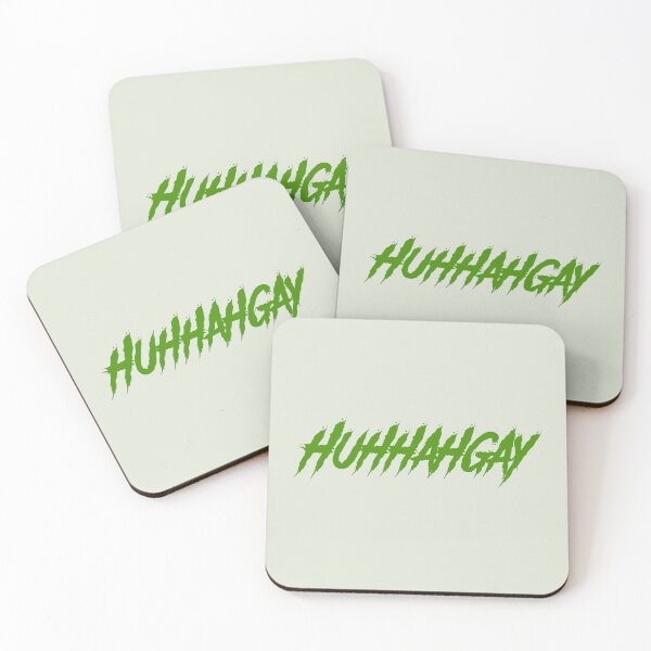 Item preview, Huhhahgay designed and sold by eclecticfailure.
