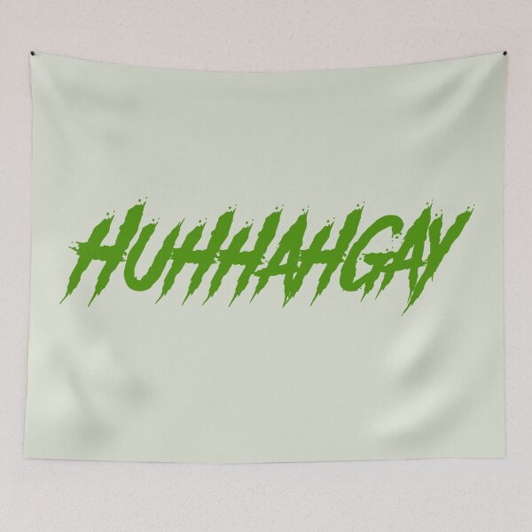 Item preview, Huhhahgay designed and sold by eclecticfailure.