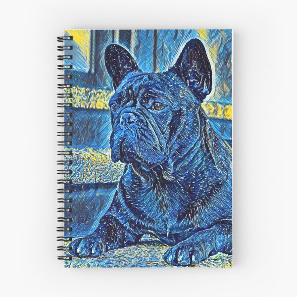 Item preview, French Bulldog Zhuzha by PetZ Petysy designed and sold by Pet-Z.
