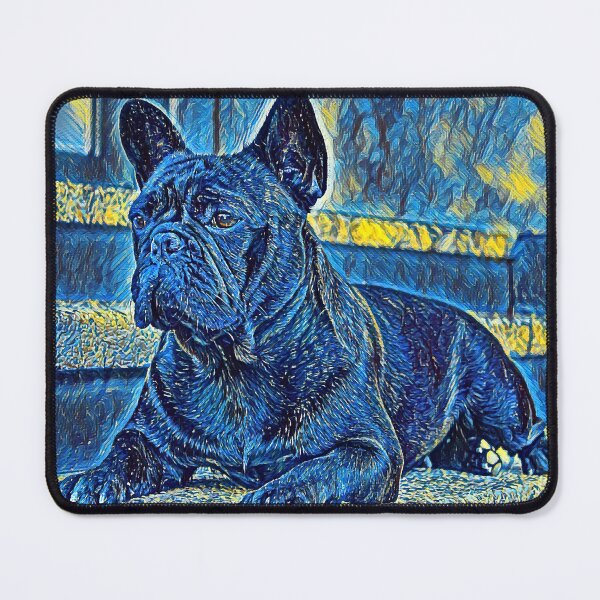 Item preview, French Bulldog Zhuzha by PetZ Petysy designed and sold by Pet-Z.