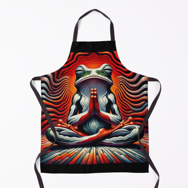 Item preview, Freedom Frog designed and sold by Yogimeister.