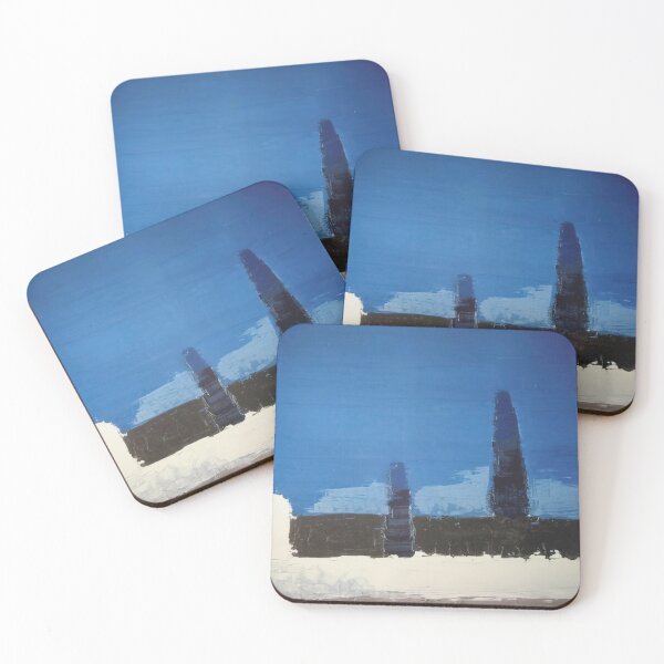 Item preview, nicolas de stael designed and sold by ReoArt.