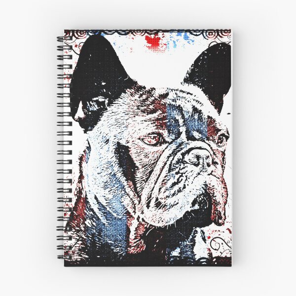 Item preview, French Bulldog Zhuzha by PetZ Petysy designed and sold by Pet-Z.