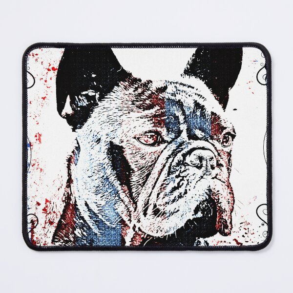 Item preview, French Bulldog Zhuzha by PetZ Petysy designed and sold by Pet-Z.