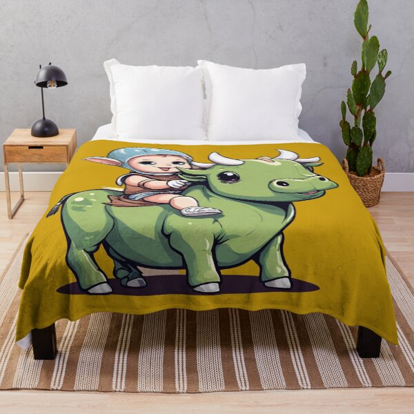 Item preview, Bullriding Baby Alien designed and sold by CosmicVenture.
