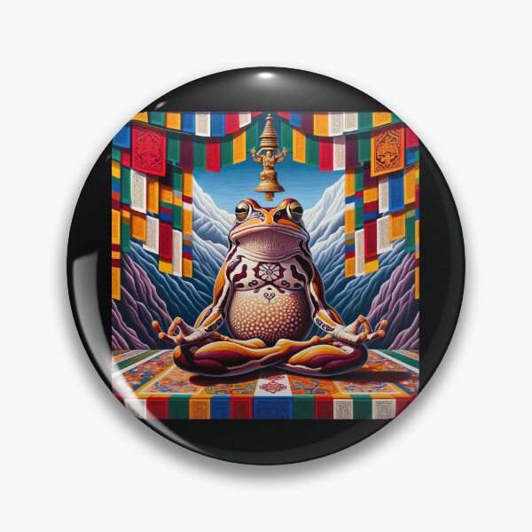 Item preview, Freedom Frog designed and sold by Yogimeister.
