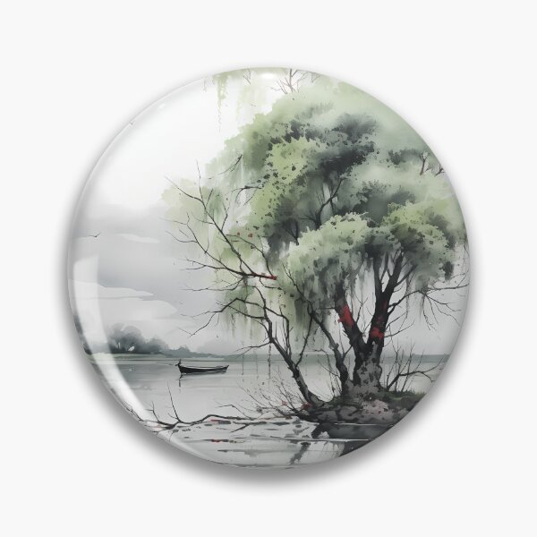 Item preview, Digital Roots: The Deep Connection between Technology and Nature in Avant-garde Digital Art designed and sold by Artedig.
