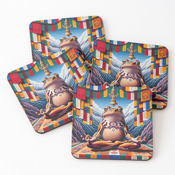 Item preview, Freedom Frog designed and sold by Yogimeister.