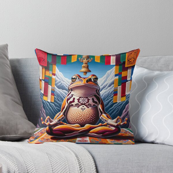 Item preview, Freedom Frog designed and sold by Yogimeister.