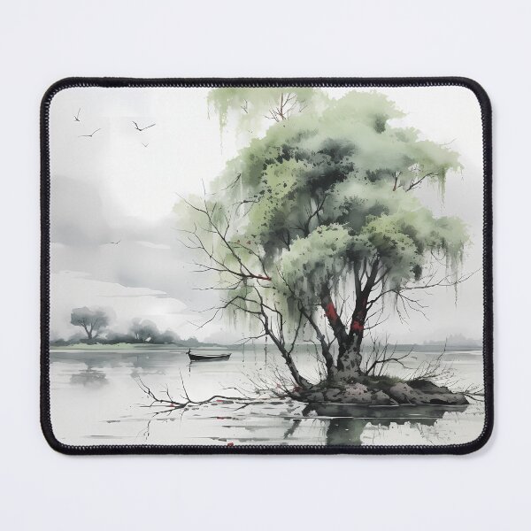 Item preview, Digital Roots: The Deep Connection between Technology and Nature in Avant-garde Digital Art designed and sold by Artedig.
