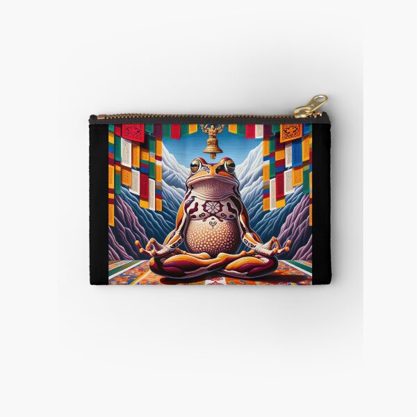 Item preview, Freedom Frog designed and sold by Yogimeister.