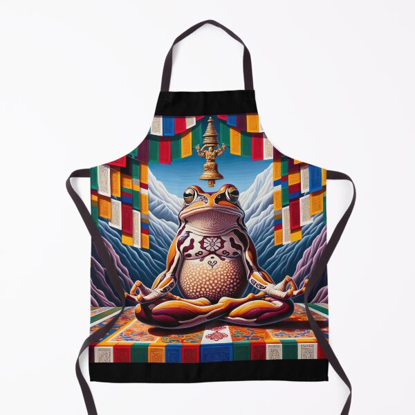 Item preview, Freedom Frog designed and sold by Yogimeister.