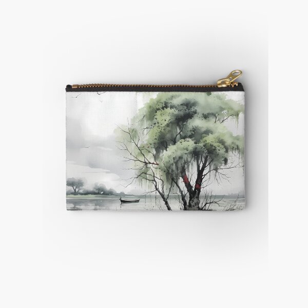 Item preview, Digital Roots: The Deep Connection between Technology and Nature in Avant-garde Digital Art designed and sold by Artedig.