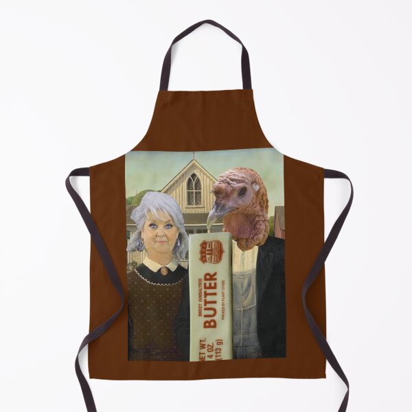 Item preview, Butter up an artsy holiday designed and sold by reallypathetic.