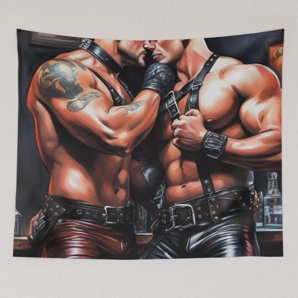 Item preview, Collared designed and sold by Black Rainbow Studios.