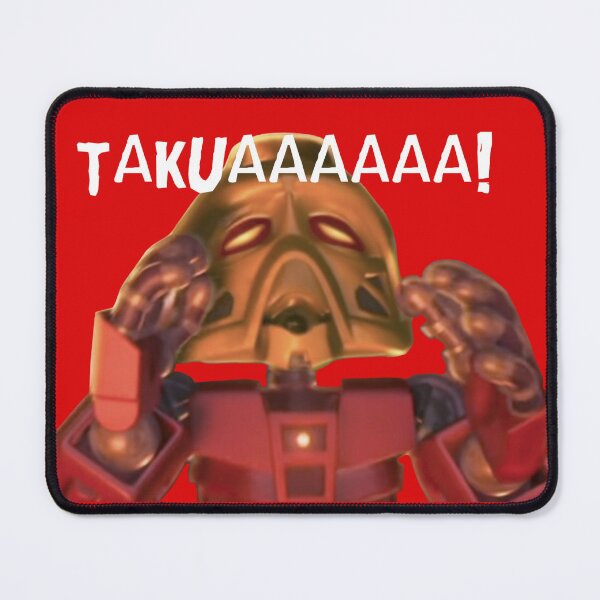 Item preview, Takuaaa! (MoL 20th Anniversary) designed and sold by MetruNuiTees.