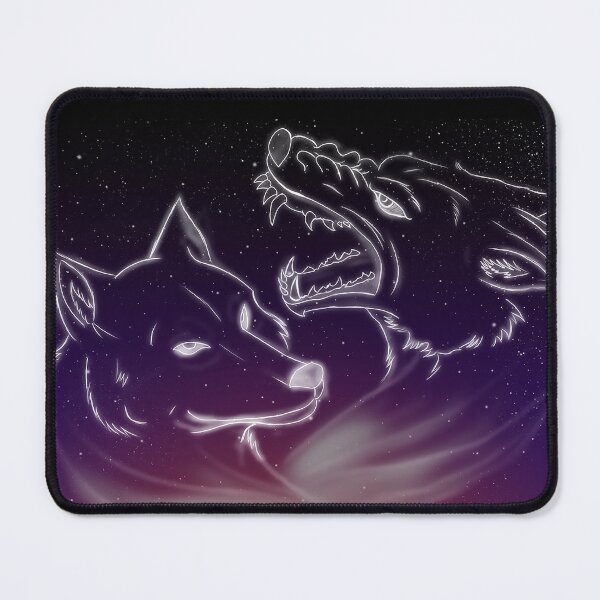 Item preview, 2 Wolves Story designed and sold by Xxd4s4rtxX.