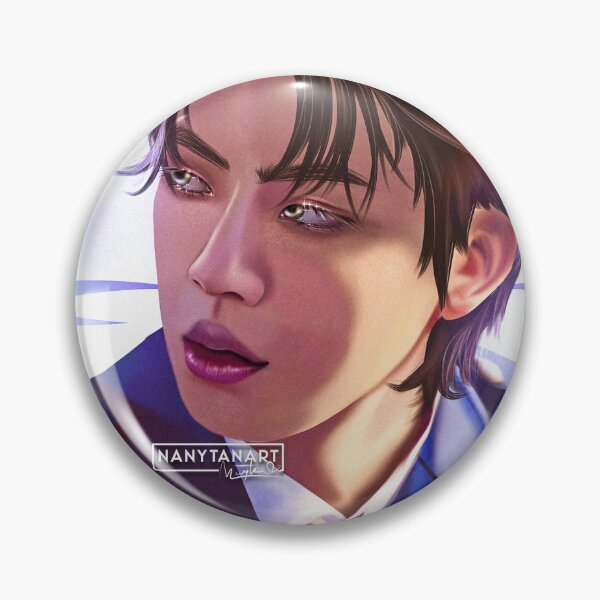 Artikelvorschau, Kapitän Seokjin entworfen und verkauft von Nanytanart neditioms.