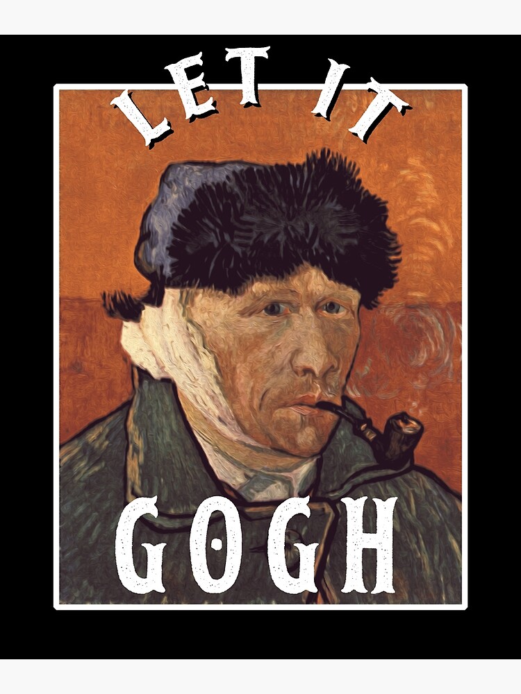 let it gogh