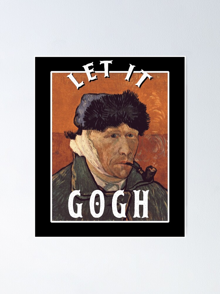 let it gogh