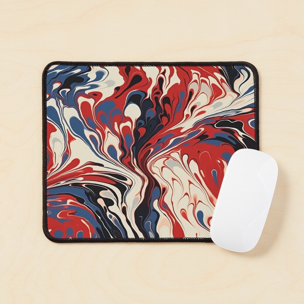 Item preview, Mouse Pad designed and sold by SideSignal.