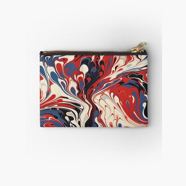 Artikelvorschau, Marbled Pattern entworfen und verkauft von SideSignal.