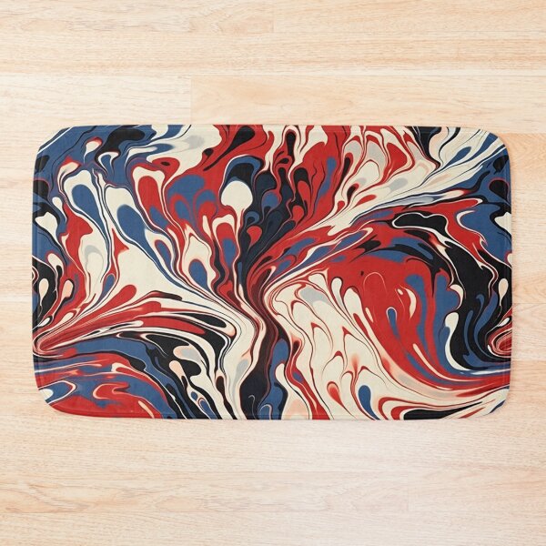 Artikelvorschau, Marbled Pattern entworfen und verkauft von SideSignal.
