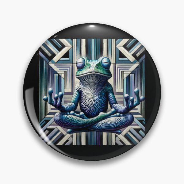 Item preview, Freedom Frog designed and sold by Yogimeister.