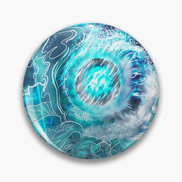 Item preview, Abstract Wormhole designed and sold by Xxd4s4rtxX.
