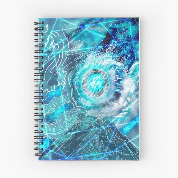Item preview, Abstract Wormhole designed and sold by Xxd4s4rtxX.