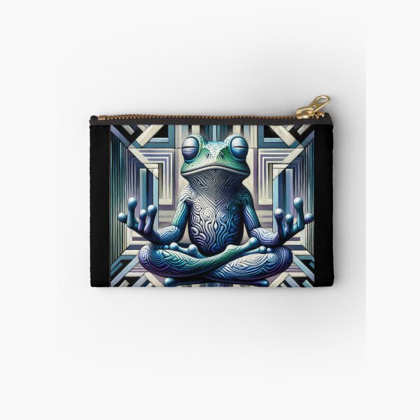 Item preview, Freedom Frog designed and sold by Yogimeister.