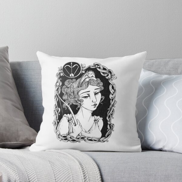 Item preview, Artemisa designed and sold by AncaXBre.