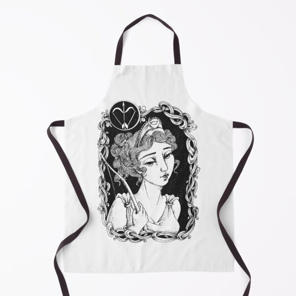Item preview, Artemis designed and sold by AncaXBre.