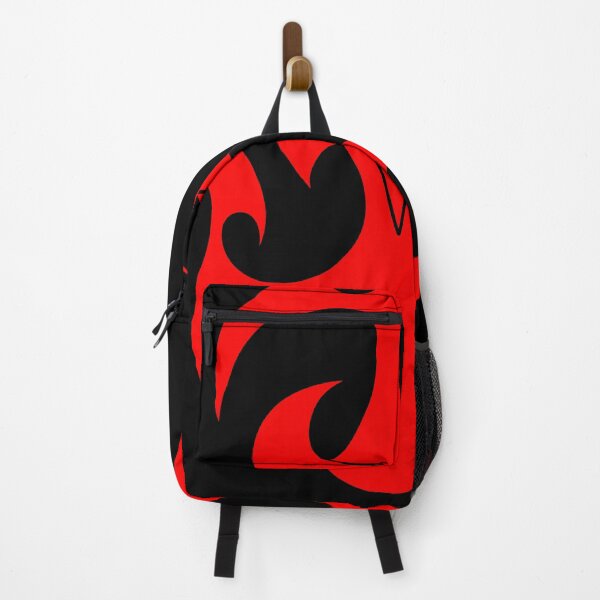 Item preview, Abstract flame patterns designed and sold by Sopilka.