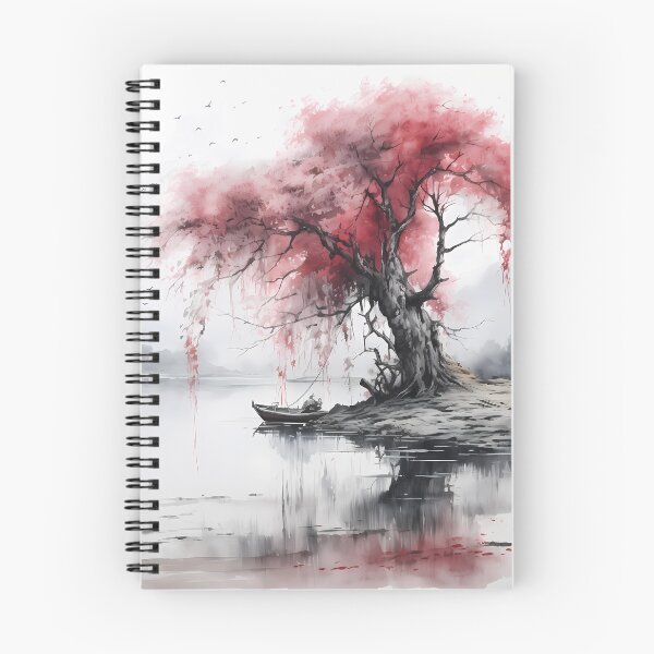 Item preview, Trees in Cyberspace: The New Dimension of Nature in Modern Digital Art designed and sold by Artedig.