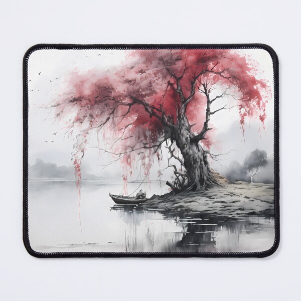 Item preview, Trees in Cyberspace: The New Dimension of Nature in Modern Digital Art designed and sold by Artedig.