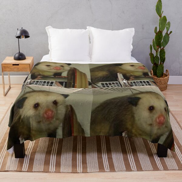 Item preview, dishwasher possum designed and sold by trendyygoods.