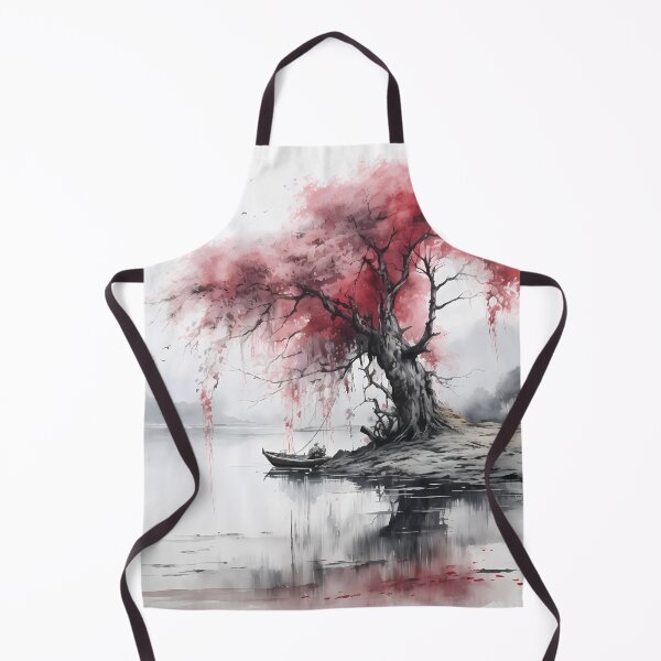 Item preview, Trees in Cyberspace: The New Dimension of Nature in Modern Digital Art designed and sold by Artedig.