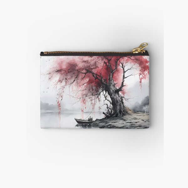 Item preview, Trees in Cyberspace: The New Dimension of Nature in Modern Digital Art designed and sold by Artedig.