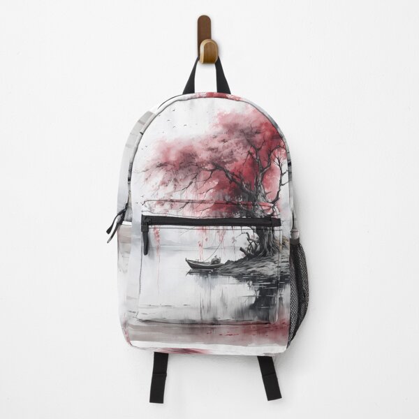 Item preview, Trees in Cyberspace: The New Dimension of Nature in Modern Digital Art designed and sold by Artedig.