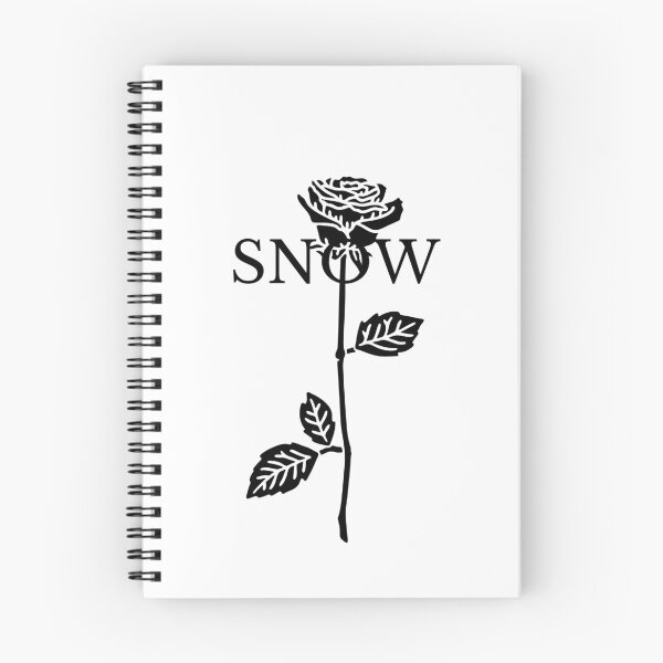 Artikelvorschau, Coriolanus Schnee | Schnee entworfen und verkauft von Sumeya Qynn.