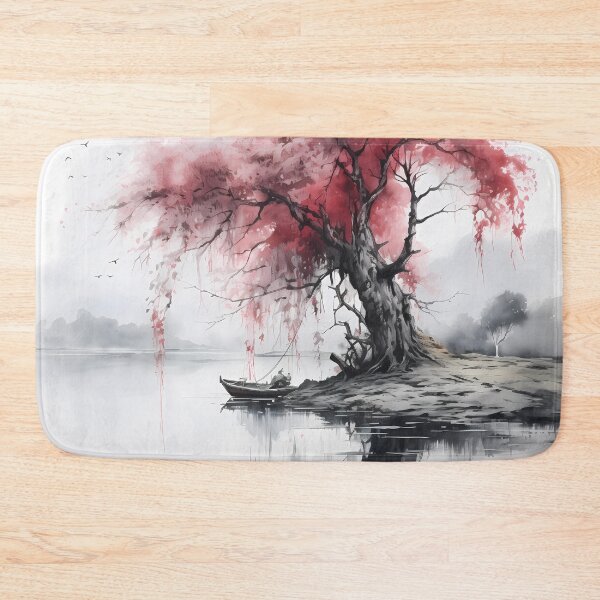 Item preview, Trees in Cyberspace: The New Dimension of Nature in Modern Digital Art designed and sold by Artedig.