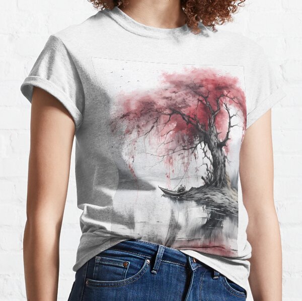 Item preview, Trees in Cyberspace: The New Dimension of Nature in Modern Digital Art designed and sold by Artedig.
